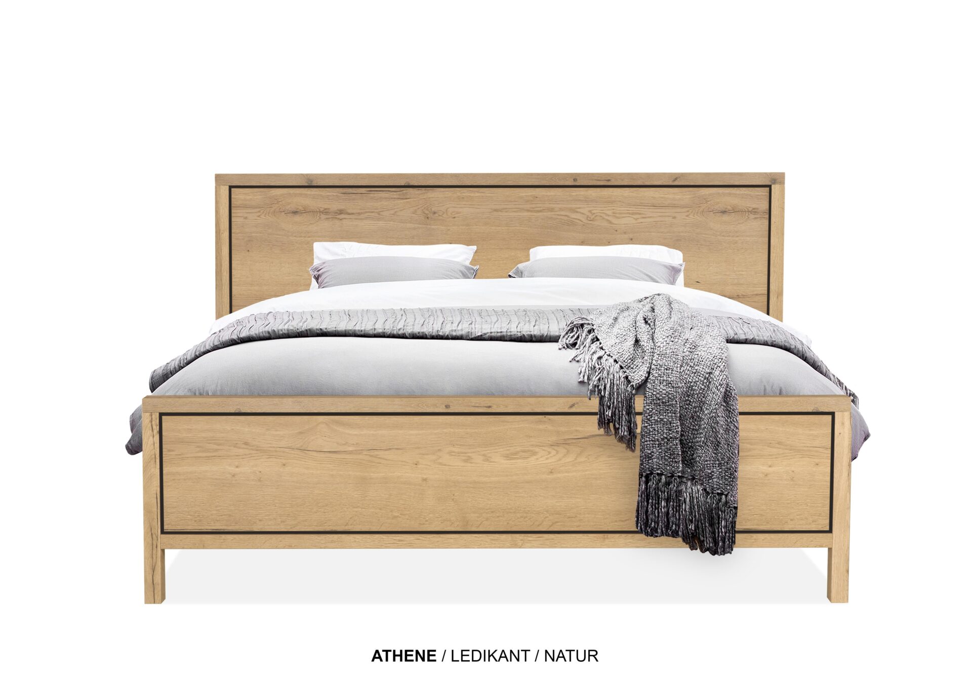 Ledikant – Athene