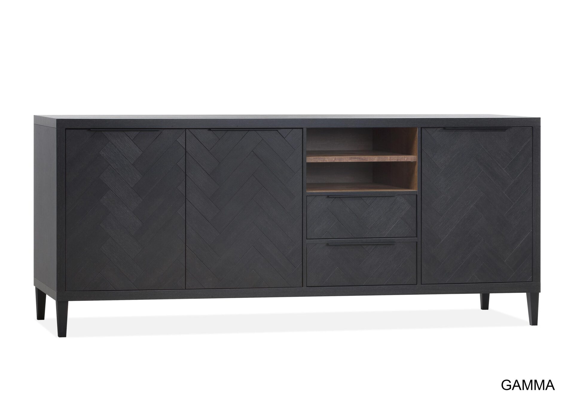 Gamma – Dressoir