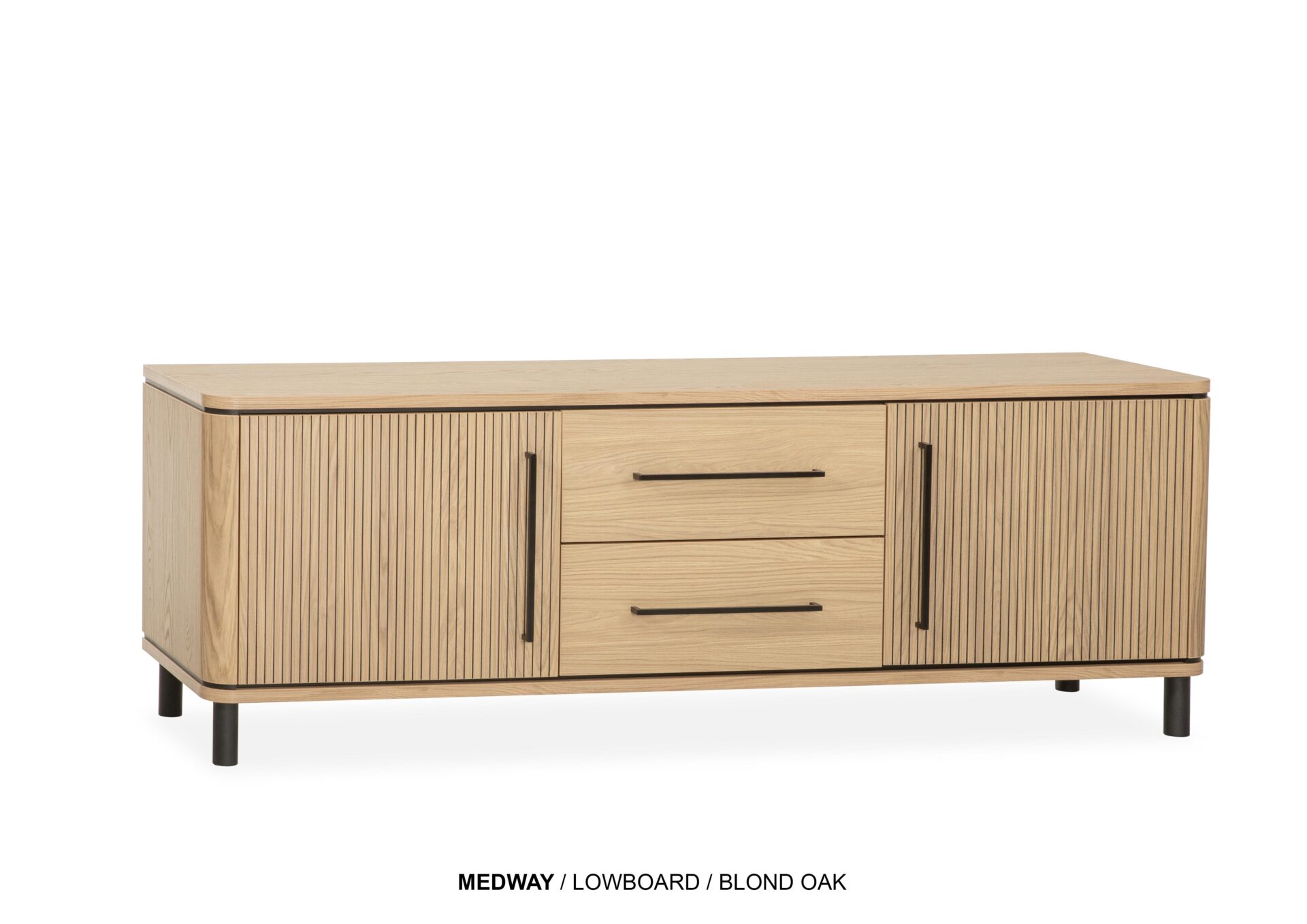 Medway – Lowboard
