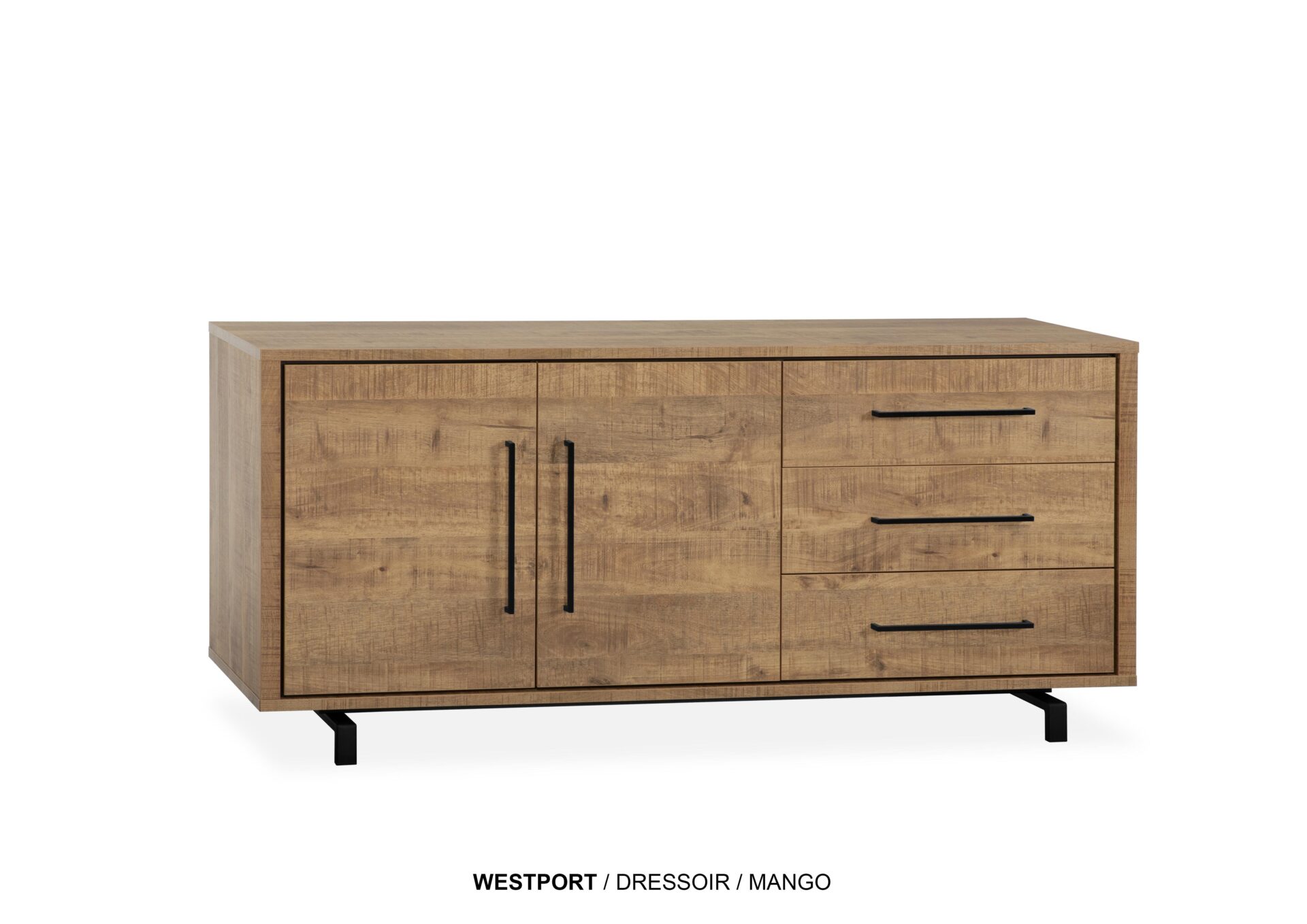 Westport – Dressoir